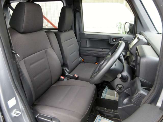 Honda N-VAN 9
