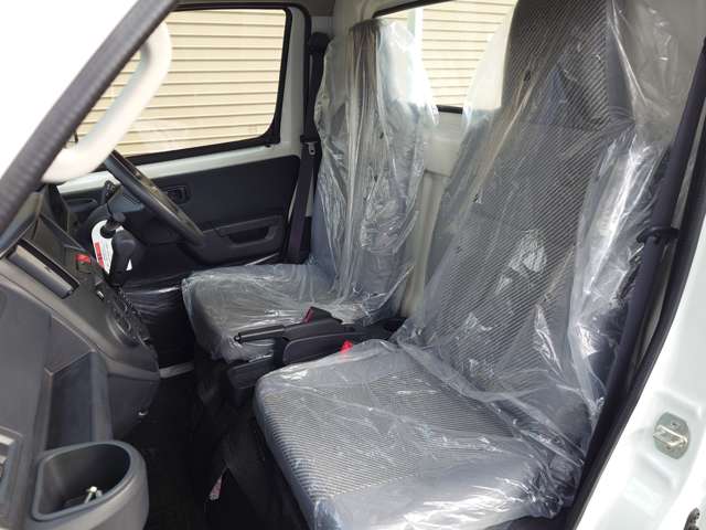 Mazda Bongo Truck 11