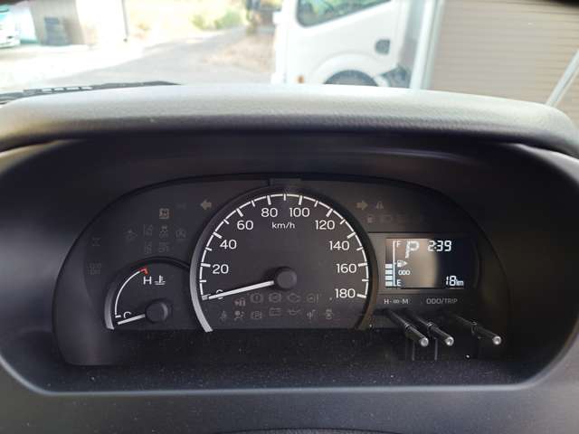 Mazda Bongo Truck 12