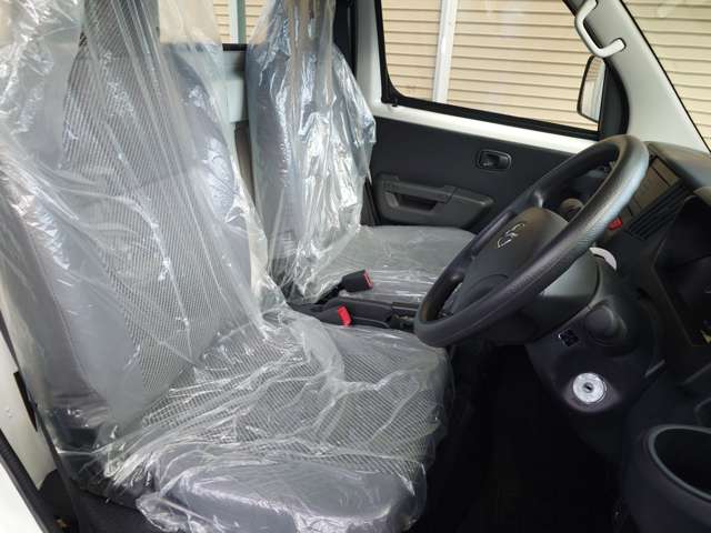 Mazda Bongo Truck 8