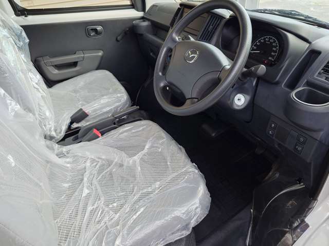 Mazda Bongo Truck 9