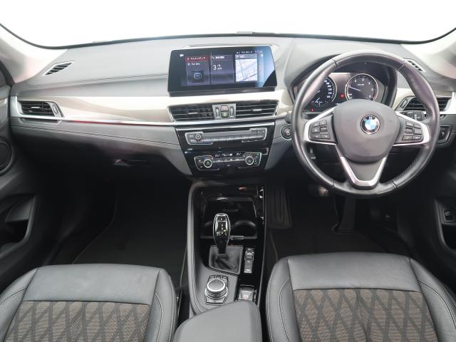 BMW X1 2