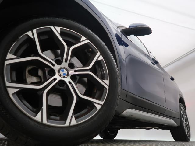 BMW X1 4