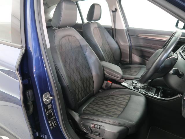 BMW X1 7