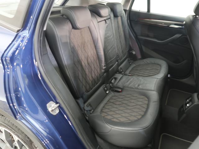 BMW X1 8