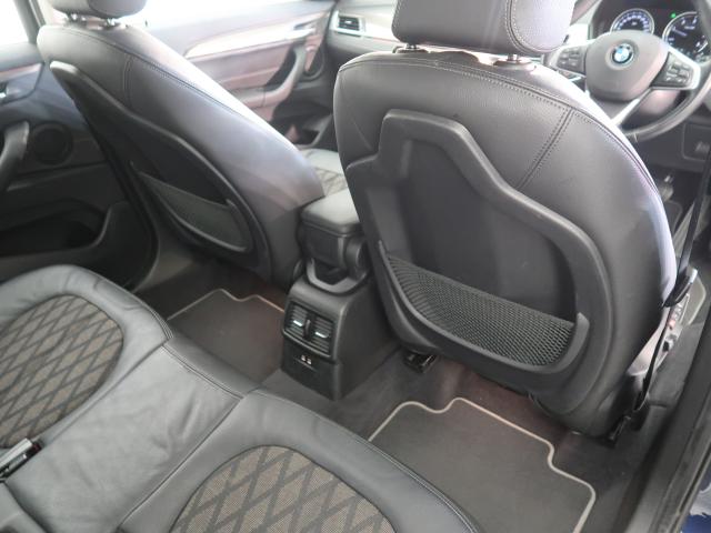 BMW X1 9