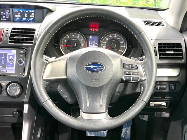 Subaru Forester 12