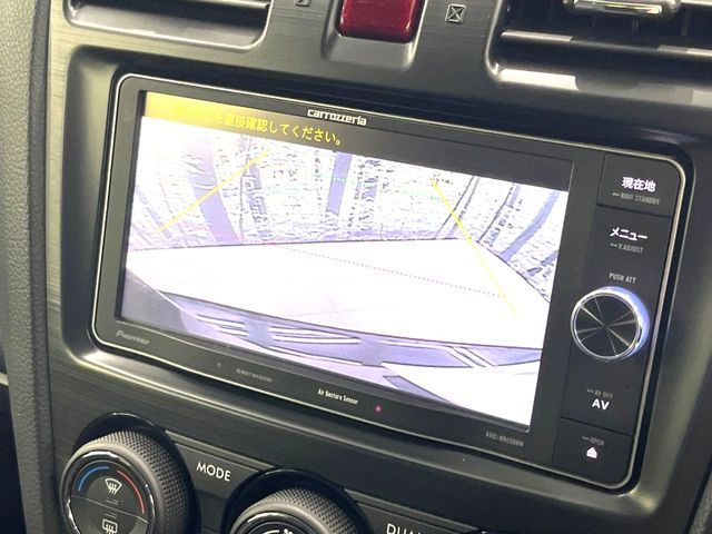 Subaru Forester 4