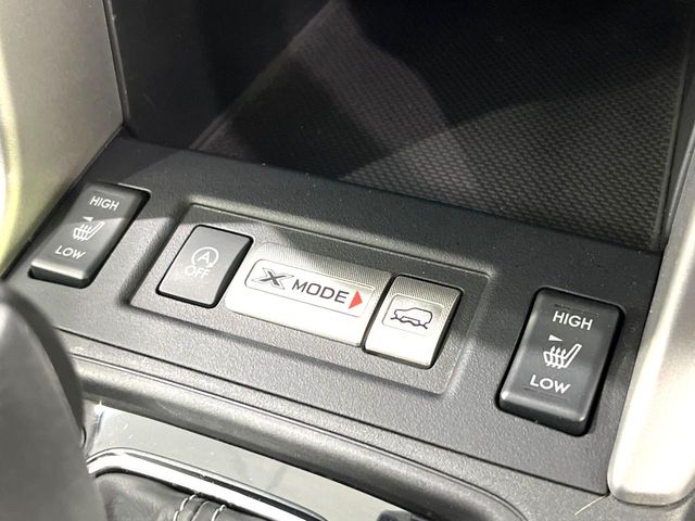 Subaru Forester 5