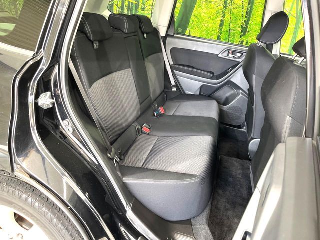 Subaru Forester 10