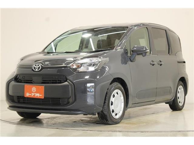 Toyota Sienta 10