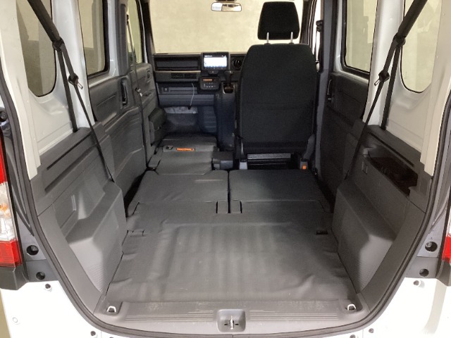 Honda N-VAN 13