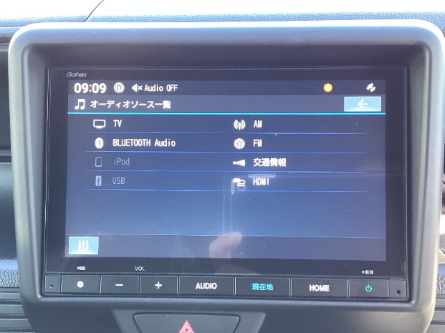 Honda N-VAN 3