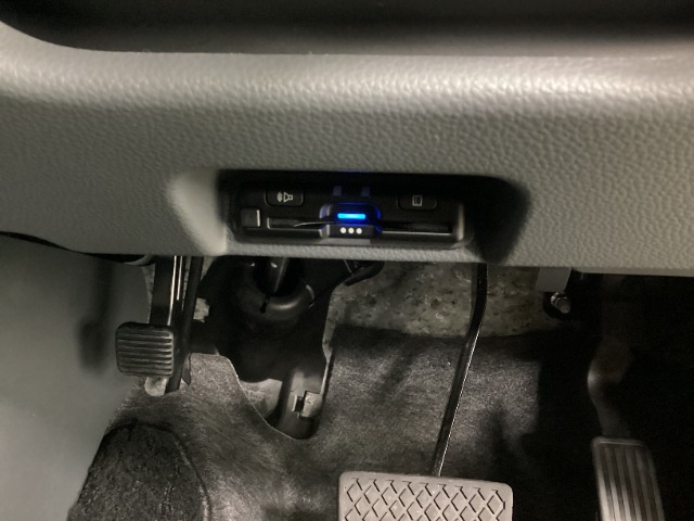 Honda N-VAN 5