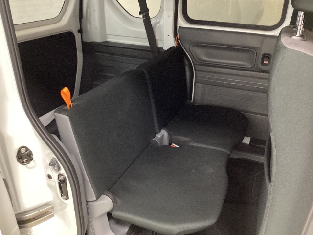 Honda N-VAN 10