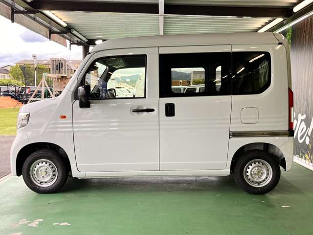 Honda N-VAN 7