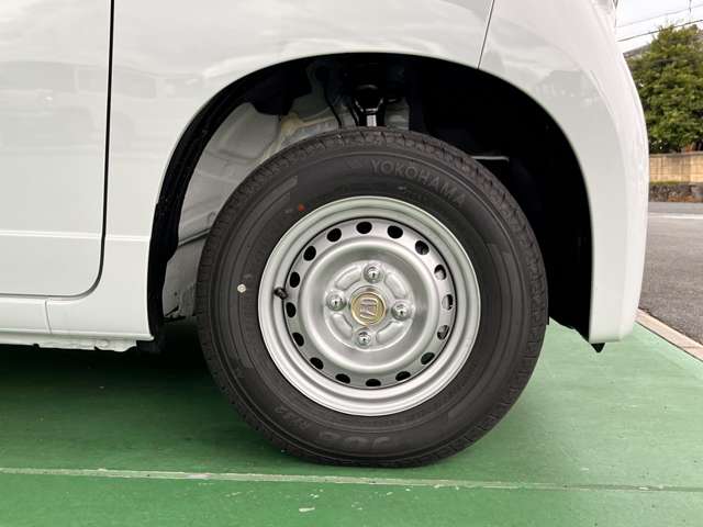 Honda N-VAN 8