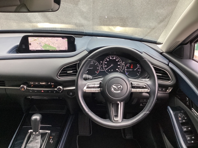 Mazda CX-30 2