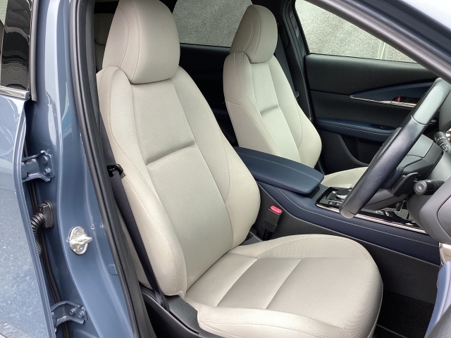 Mazda CX-30 7