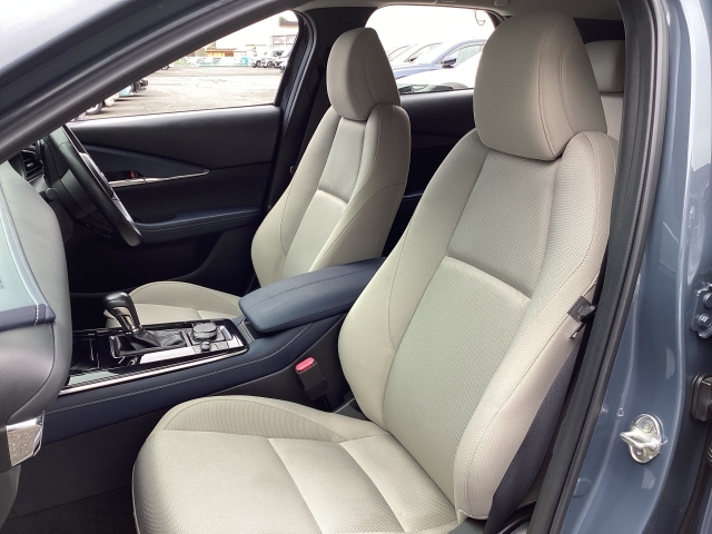 Mazda CX-30 9