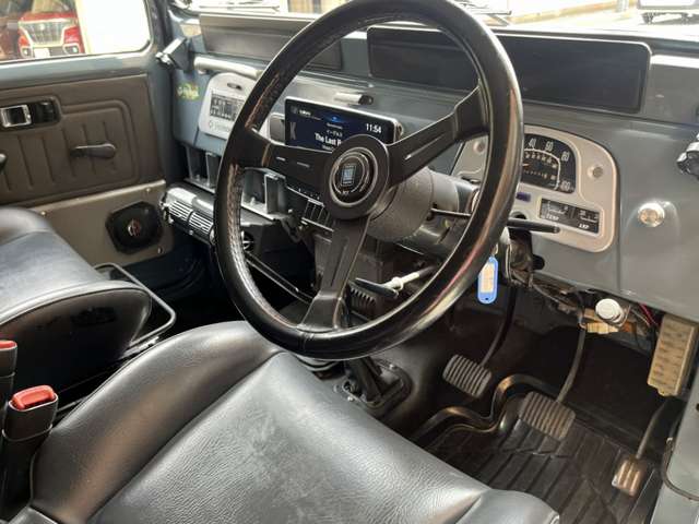 Toyota Land Cruiser 40 10