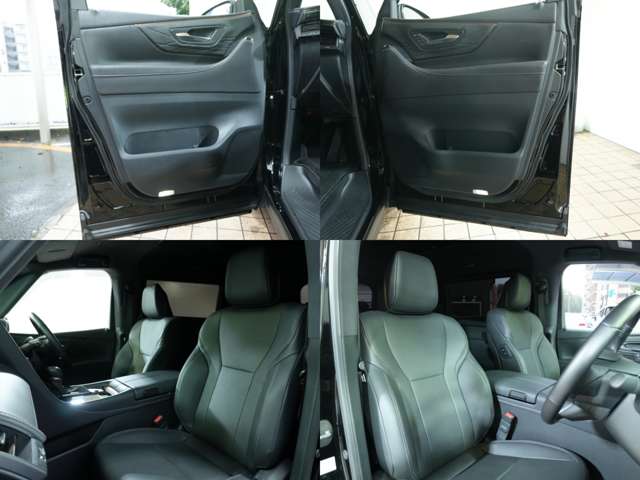 Toyota Alphard 7