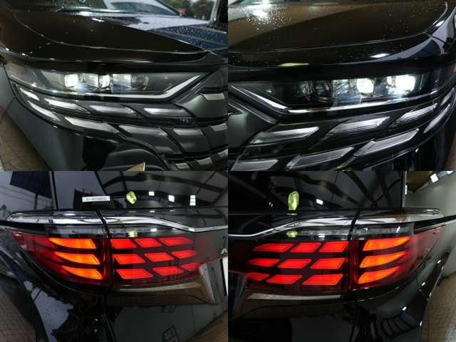 Toyota Alphard 9