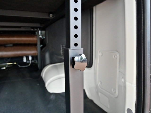 Toyota Town Ace Van 12