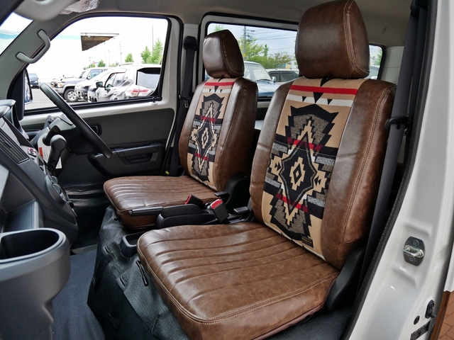 Toyota Town Ace Van 3