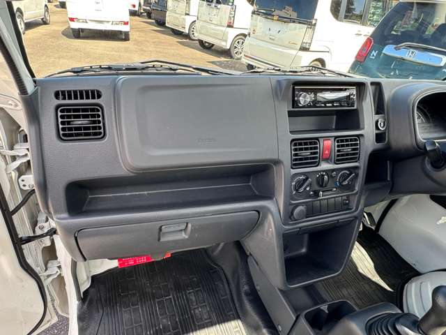 Suzuki Carry 11