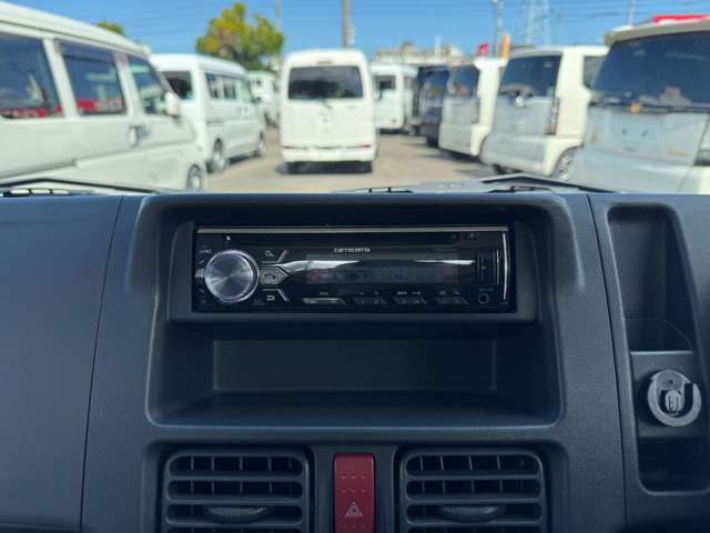Suzuki Carry 2