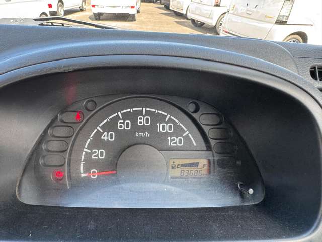 Suzuki Carry 3