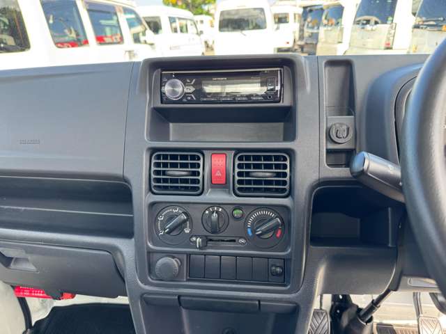 Suzuki Carry 4