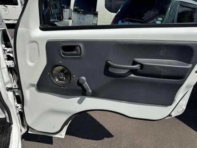 Suzuki Carry 5