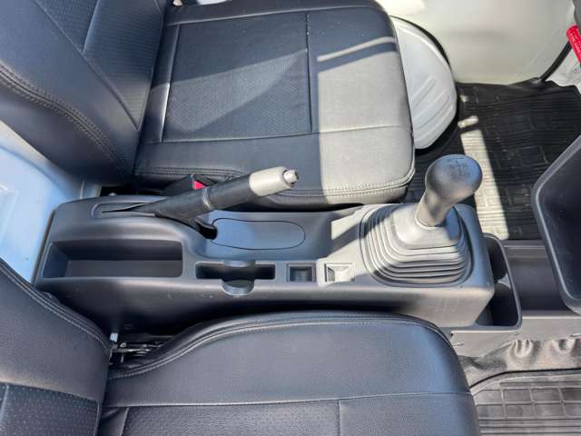 Suzuki Carry 6
