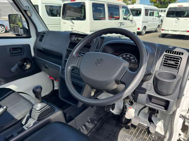 Suzuki Carry 7