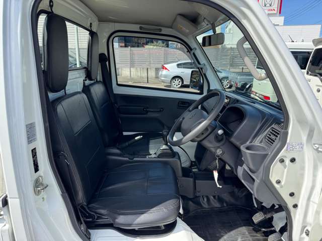 Suzuki Carry 8