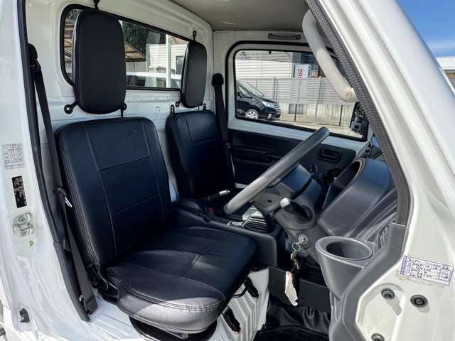 Suzuki Carry 9