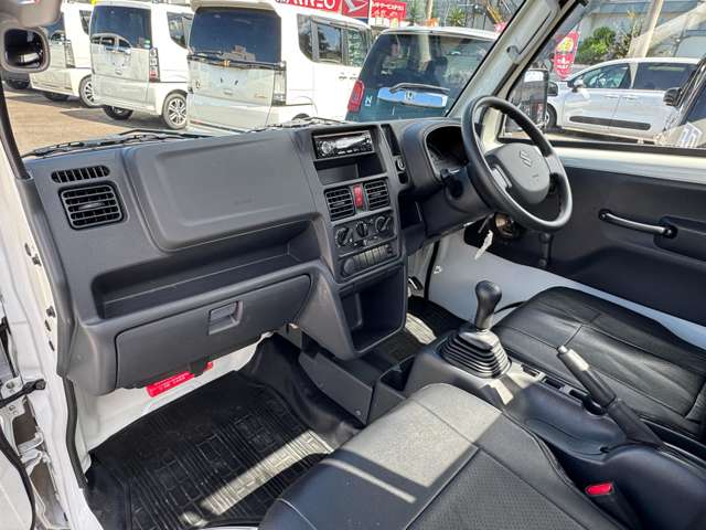 Suzuki Carry 10