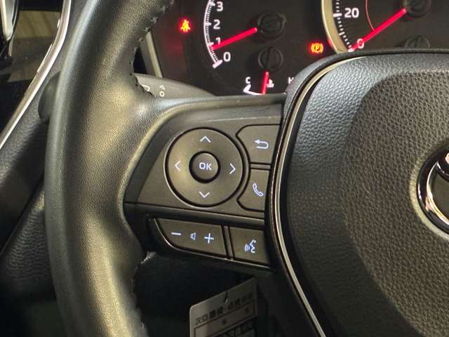 Toyota Corolla Cross 6