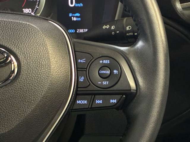 Toyota Corolla Cross 7