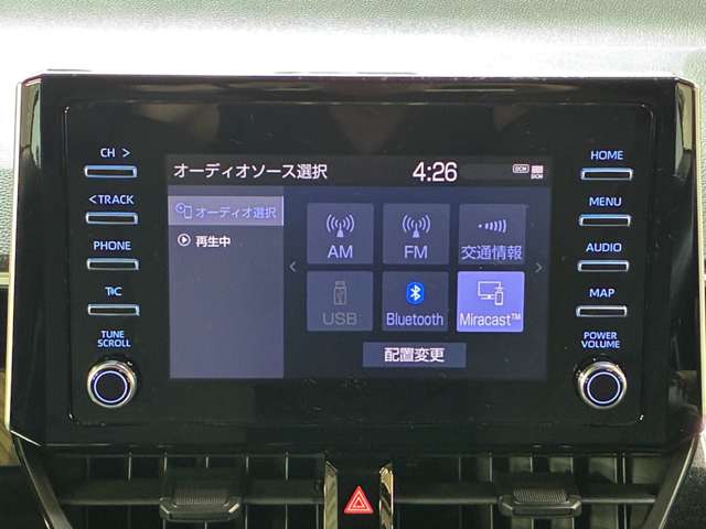 Toyota Corolla Cross 10