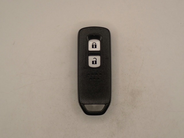 Honda N-VAN 5
