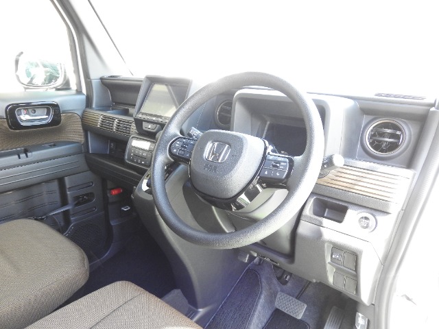 Honda N-VAN 12