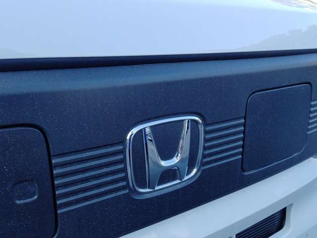 Honda N-VAN e: 11