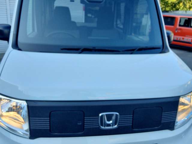 Honda N-VAN e: 12
