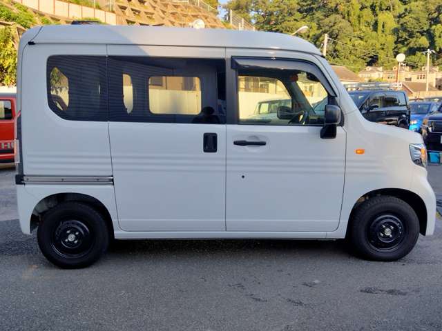 Honda N-VAN e: 6