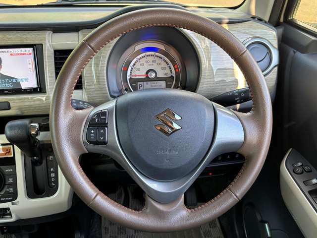 Suzuki Hustler 8