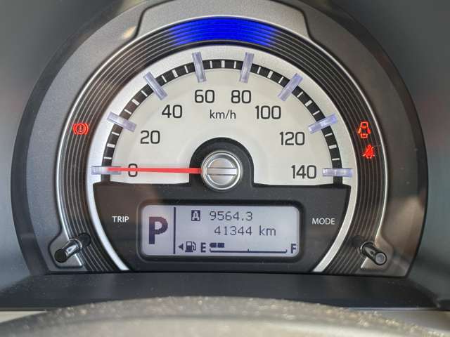 Suzuki Hustler 10