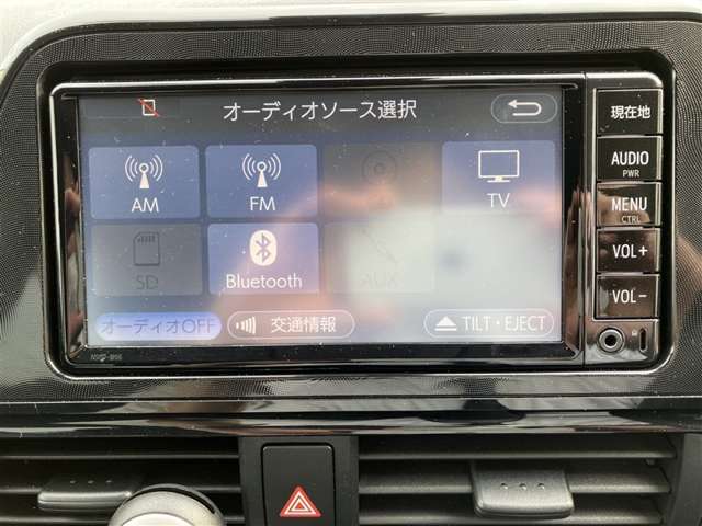 Toyota Sienta 5
